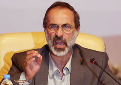معاذ الخطيب